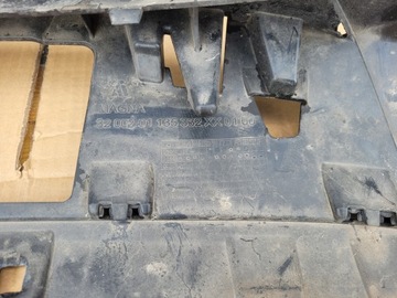 фото thumb №6, Спойлер накладка бампера перед bmw x1 f48 рестайлінг lci 51117954209