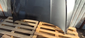 фото thumb №5, Капот крышка стальной audi a5 8w b9 rs5 s5 8w6 рестайлинг дорестайлинг od 2016r lz7s