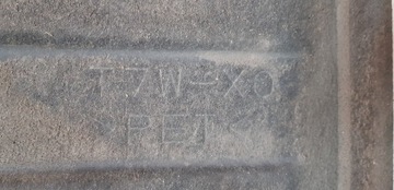 фото thumb №5, Защита плита шасси honda hr-v ii 15-21