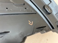 фото thumb №11, Volvo v60 i s60 ii рестайлінг 13- захист плита pod бампер підлога перед 31352298