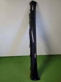 фото thumb №1, Порог левый молдинг порог левая bmw x5 g05 msp mpakiet 867711