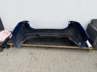 фото thumb №9, Skoda superb iv 3p0 універсал бампер заднє