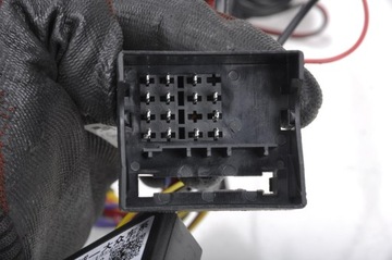 фото thumb №4, Volkswagen golf v дисплей eran радио gps usb