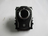фото thumb №1, Ручка контролер idrive renault scenic