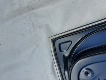 фото thumb №8, Vw eos 05r- двері ліві передні лівий перед нове оригінал