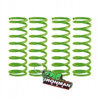 фото thumb №1, Nissan pathfinder r51 v6 дизель kpl пружина перед | задня+ 2cale 110kg/gvm