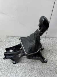 фото thumb №13, Кулиса коробки коробки коробка передач opel insignia b 2017- 55491492