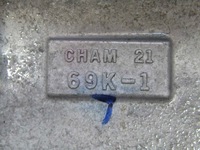 фото thumb №7, Cr-v vi 2.0 23r коробка передач передач автоматическая коробка передач автоматическая 4x4