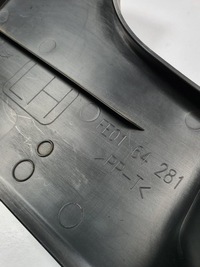 фото thumb №4, Захист заглушка панелі консолі mazda rx-8 rx8 fe01-64281
