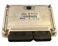 фото thumb №1, Audi a4 s4 b5 8d 2000 блок управления / модуль ecu