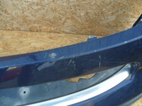 фото thumb №8, Peugeot 807 8_ 2011 2012 2013 2014 бампер передний