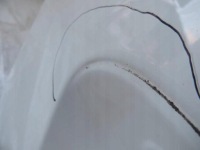 Кришка багажника задній opel combo e life Доставка, фото thumb