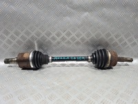 фото thumb №1, Привідний вал ліва opel mokka mokka x 1.6 16v