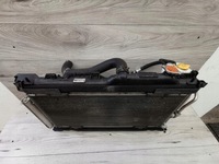 фото thumb №7, Legacy vi 2015- 2.5 комплект радиатор woda кондиционер usa