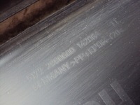 фото thumb №7, Молдинг порог правая bmw x1 e84 fl 12-