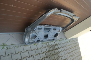 фото thumb №7, Кришка багажника mercedes gle w167 2019-