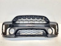 фото thumb №1, Mini countryman f60 s рестайлинг lci бампер перед переднее