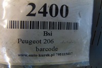фото thumb №6, Peugeot 206 модуль bsi 9646907380