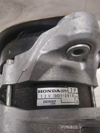 фото thumb №9, Honda civic x генератор 2.0 benzy usa 104211-3910