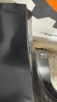 фото thumb №6, Бампер kompletny задня dodge durango 2014-