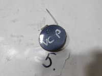 фото thumb №1, Заглушка фаркоп бампера перед 13182802 opel vectra c