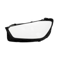 фото thumb №1, Левый стекло фары фара mercedes gle w167 2018- full led multibeam