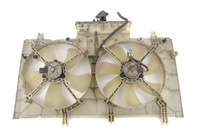 фото thumb №1, Mazda 6 gg 1.8 16v вентилятор радиатора