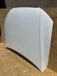 Audi a5 8t0 ly9c капот крышка двигателя оригинальная 08-12 Недорого, фото thumb