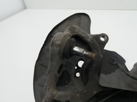 фото thumb №5, Поворотна опора ступиця abs pl mercedes sl350 r230