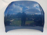 фото thumb №8, Mazda 3 iii bm 13-17 капот кришка двигуна перед