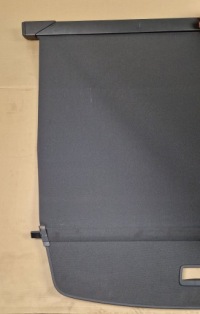 Audi a4 b9 avant 19-24 рестайлінг  шторка задня багажника Київ, фото thumb