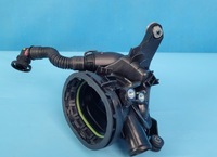 фото thumb №12, Mercedes w206 c200 22r шланг воздухозаборник фильтра воздуха a6540905901