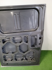 фото thumb №11, Ford transit custom двері зсувні праве бічний правий задня задні