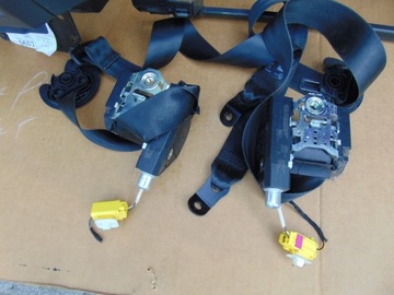 фото thumb №10, Консоль подушки подушка безопасности ремни vw touran 2010- оригинал.