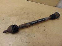 фото thumb №1, Приводной вал левая перед skoda roomster 1.4 tdi