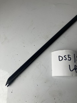 фото thumb №2, Планка накладка двері лівий перед #2 citroen ds5