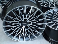 фото thumb №14, Диски audi s3 a3 sedan limousine 18'' s-line !!
