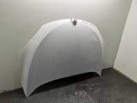 Капот крышка двигателя renault megane 3 рестайлинг  ov369 Оригинал, фото thumb