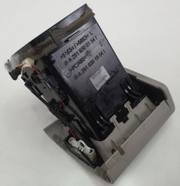 фото thumb №3, Решётка обдув левая mercedes r-kl w251 a2518300154