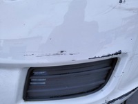 фото thumb №9, Бампер перед передний suzuki swift iv mk6 lift 2008-2010 белый