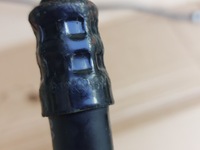 фото thumb №7, Шланг провода насоса усилителя рейка fabia ii polo 6r ibiza 6j 1.2