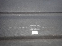 фото thumb №8, Полка багажника opel astra h hb 5d