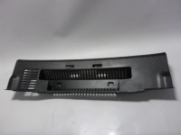 фото thumb №5, Защита поперечина задняя заднего skoda fabia iii nj3 14-hb