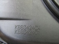 фото thumb №10, Cx-60 23r кришка заряджання зарядний пристрій 41w kbb34242x