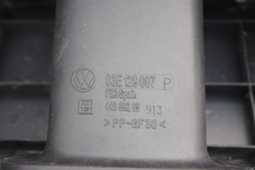 фото thumb №5, Захист кришка двигуна 03e129607p vw polo iv 9n 5d