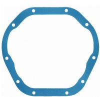 фото thumb №1, Прокладка кришка міст jeep wrangler d44