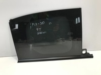 фото thumb №1, Mazda mx-30 2022 скло двері правий задня бічна