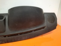 фото thumb №8, Nissan kubistar 03-08 капот pulpit торпедо раздаточная верхняя 8200180998