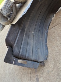 фото thumb №11, Mazda 6 iii gj 12-17r підкрилок праве перед