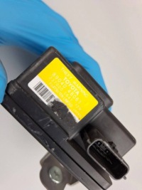 фото thumb №7, Сирена сигнализация lexus rx 450h 8904048061